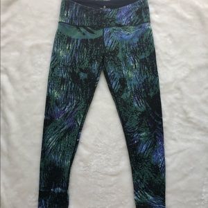 Tuff Leggings - Women's Size Small